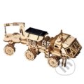 Puzzle: Mars rover 3 (NiXim). NiXim, 2022