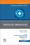 Kniha: Toxicology Emergencies (Elsevier Science). Elsevier Science, 2022