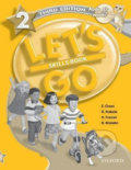 Let´s Go 2: Skills Book + Audio CD Pack (3rd) - Elaine Cross, Oxford University Press, 2007