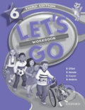 Let´s Go 6: Workbook (3rd) - Kathryn O´Dell, Oxford University Press, 2007