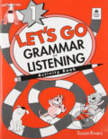 Kniha: Let´s Go Grammar and Listening 1: Activity Book (Susan Rivers). Oxford University Press, 1996