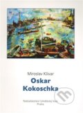 Kniha: Oskar Kokoschka (Miroslav Klivar). Umělecký klub, 2014