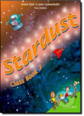 Kniha: Stardust 3: Class Book (Alison Blair a Jane Cadwallader). Oxford University Press, 2005