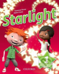 Kniha: Starlight 1: Student Book (Suzanne Torres). Oxford University Press, 2016