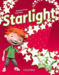 Kniha: Starlight 1: Workbook (Suzanne Torres). Oxford University Press, 2016