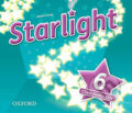 Audiokniha: Starlight 6: Class Audio CD (Helen Casey)