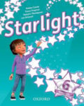 Starlight 6: Workbook - Helen Casey, Oxford University Press, 2017