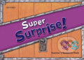 Super Surprise 3-4: Teacher´s Resource Pack - Vanessa Reilly, Oxford University Press, 2010