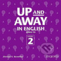 Up and Away in English 2: CD - Terence G. Crowther, Oxford University Press, 2006