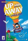 Up and Away in English 2: Student´s Book - Terence G. Crowther, Oxford University Press, 1997