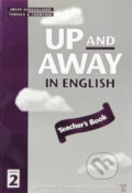 Up and Away in English 2: Teacher´s Book - Terence G. Crowther, Oxford University Press, 1997
