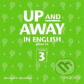 Up and Away in English 3: CD - Terence G. Crowther, Oxford University Press, 2006