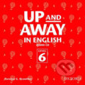 Up and Away in English 6: CD - Terence G. Crowther, Oxford University Press, 2005