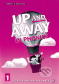 Kniha: Up and Away in Phonics 1: Book (Terence G. Crowther). Oxford University Press, 1997