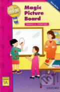 Up and Away Readers 1: Magic Picture Board - Terence G. Crowther, Oxford University Press, 2006