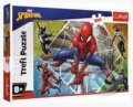 Puzzle: Skvělý Spiderman (Trefl). Trefl, 2022