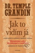 Jak to vidím já - Temple Grandin, Pragma, 2022