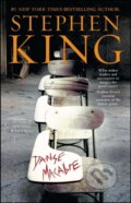 E-kniha: Danse Macabre (Stephen King)