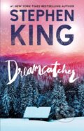 E-kniha: Dreamcatcher (Stephen King)