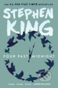 E-kniha: Four Past Midnight (Stephen King)