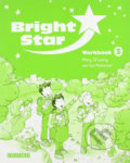 Bright Star 3: Workbook - Sue Mohamed, Oxford University Press, 2004
