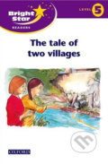 Bright Star 5: Reader The Village In The Valley, Oxford University Press, 2005