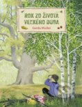 Rok zo života veľkého duba - Gerda Muller, Stonožka, 2022