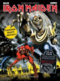 Iron Maiden, Extra Publishing, 2021