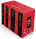 Harry Potter Gryffindor House Editions - J.K. Rowling, Bloomsbury, 2022