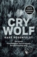 E-kniha: Cry Wolf (Hans Rosenfeldt). HarperCollins, 2022
