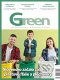 Green Magazine (zima 2021) (Limitless Group). Limitless Group, 2021