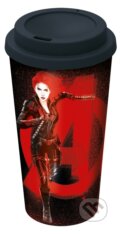 Hrnček na kávu - Black Widow 520 ml (EPEE). EPEE, 2021