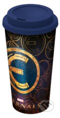Hrnček na kávu - Eternals 520 ml (EPEE). EPEE, 2021