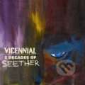 Seether: Vicennial - 2 Decades Of Seether - Seether, Universal Music, 2022