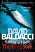 Kniha: The Innocent (David Baldacci). Pan Macmillan, 2012