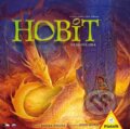Spoločenská hra: Hobit CZ (Reiner Knizia). Piatnik, 2010