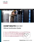 CCNP ROUTE 642-902 Official Certification Guide - Wendell  Odom, Cisco Press, 2010