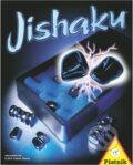 Spoločenská hra: Jishaku (Steve Velte)