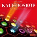 Kaleidoskop - Reiner Knizia, Mindok, 2011