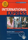 International Express - Pre-Intermediate - Liz Taylor, Oxford University Press, 2011
