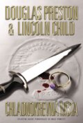 Chladnokrevná msta - Lincoln Child, Preston Douglas, 2012
