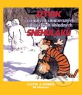 Calvin a Hobbes 7 - Útok vyšinutých zmutovaných zabijáckych sněhuláku - Bill Watterson, Crew, 2012