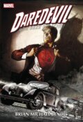 Kniha: Daredevil 4 (Alex Maleev a Brian M. Bendis). BB/art, 2012