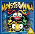 Monstermania - Brad Ross, Jim Winslow, Piatnik, 2010