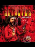 Revolver - Mark Chaplin, REXhry, 2011