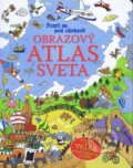 Obrazový atlas sveta, Svojtka&Co., 2012
