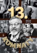 Kniha: 13. komnaty (Václav Junek). Petrklíč, 2012