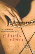 Gabriel&#039;s Inferno - Sylvain Reynard, 2012