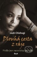 Dlouhá cesta z ráje - Leah Chishugi, Ikar CZ, 2012