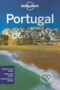 Portugal, Lonely Planet, 2011